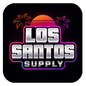 Los Santos Supply - Home